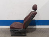  JUEGO ASIENTOS COMPLETO BMW SERIE 6 COUPE (E63) 