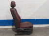  JUEGO ASIENTOS COMPLETO BMW SERIE 6 COUPE (E63) 