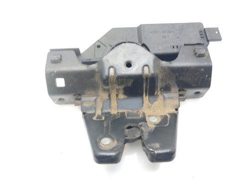  CERRADURA MALETERO / PORTON BMW SERIE 3 BERLINA (E46) 