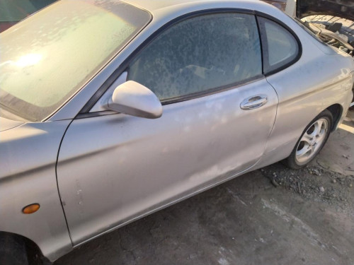  PUERTA DELANTERA IZQUIERDA HYUNDAI COUPE (RD) 