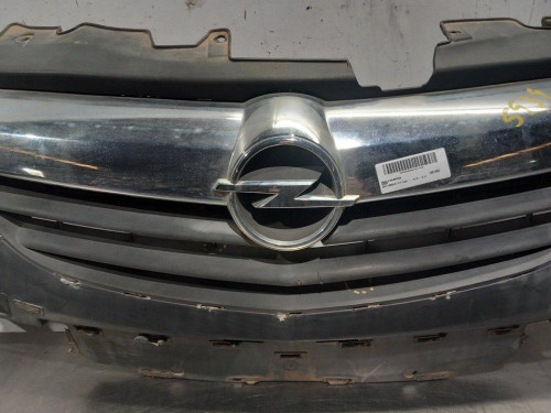  REJILLA DELANTERA OPEL CORSA D 
