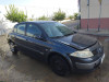 Renault Megane II Berlina 5P (10.2002->) — автомобиль-донор на запчасти 