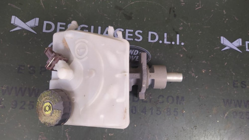 BOMBA FRENO PEUGEOT 206 