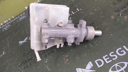 BOMBA FRENO PEUGEOT 206 