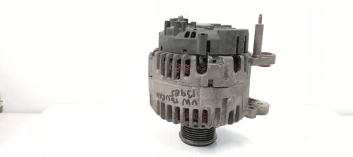 ALTERNADOR Volkswagen TOURAN (1T1) 