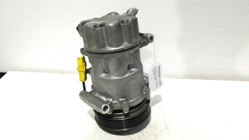  COMPRESOR AIRE ACONDICIONADO, PEUGEOT, 207 