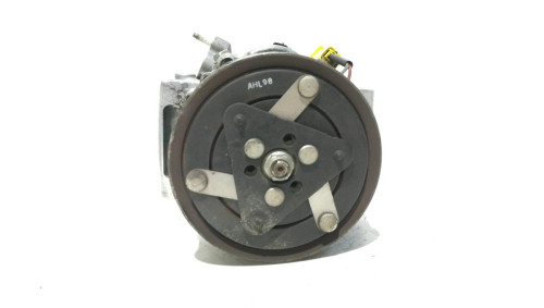  COMPRESOR AIRE ACONDICIONADO, PEUGEOT, 207 