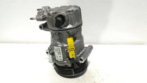  COMPRESOR AIRE ACONDICIONADO, PEUGEOT, 207 