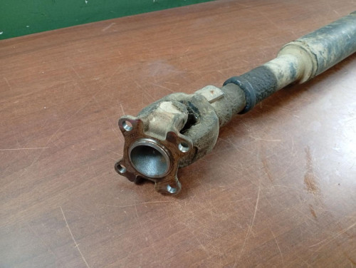 CARDAN TRASERO Toyota LAND CRUISER (J9) 