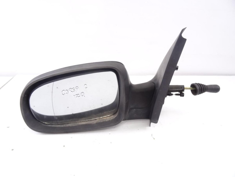 RETROVISOR IZQUIERDO
