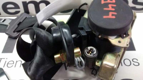  CINTURON SEGURIDAD DELANTERO DERECHO PEUGEOT 407 