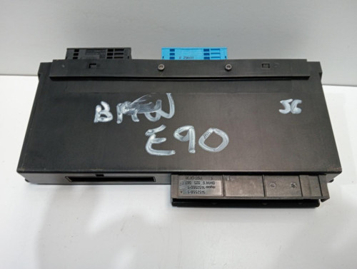  MODULO CONFORT BMW SERIE 3 BERLINA (E90) 