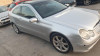  MERCEDES-BENZ CLASE C (BM 203) BERLINA 