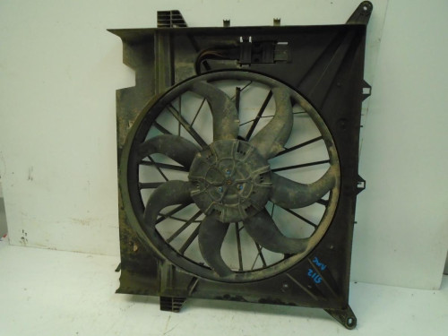 ELECTROVENTILADOR VOLVO XC90 