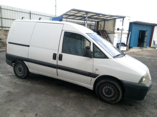  FIAT I SCUDO (222) 