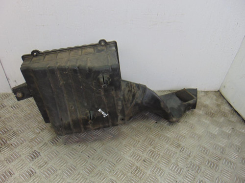  FILTRO AIRE SSANGYONG RODIUS 