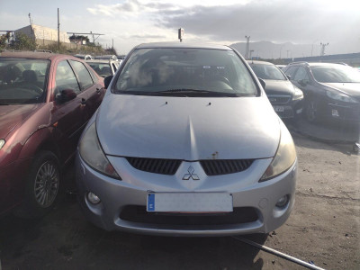 MITSUBISHI GRANDIS (NA0W)