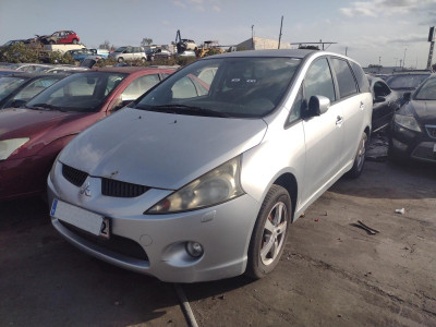 MITSUBISHI GRANDIS (NA0W)