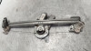  ELEVALUNAS DELANTERO IZQUIERDO CITROEN C3 