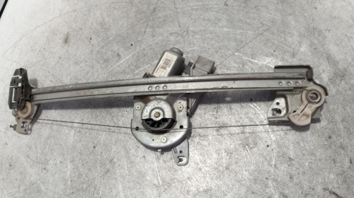  ELEVALUNAS DELANTERO IZQUIERDO CITROEN C3 