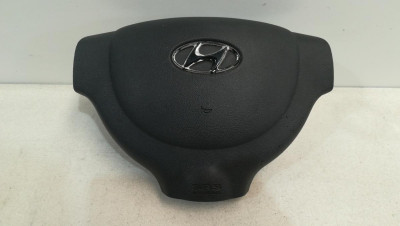AIRBAG DELANTERO IZQUIERDO, HYUNDAI, I10 (PA)