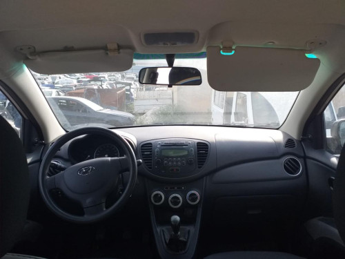  AIRBAG DELANTERO IZQUIERDO HYUNDAI I10 (PA) 