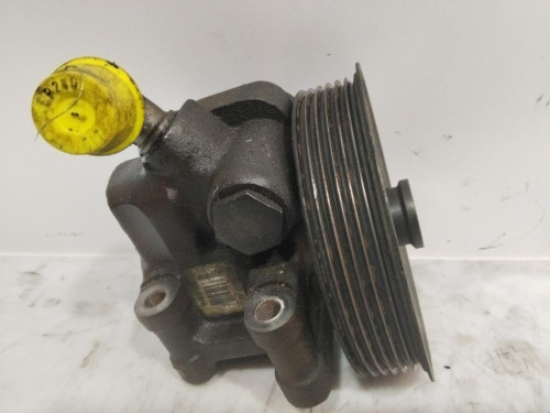 BOMBA DIRECCION Ford KA (CCQ) 