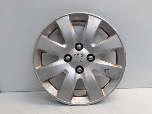 TAPACUBOS PEUGEOT 306 BREAK 