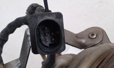 CATALIZADOR, SEAT, ALTEA XL (5P5)