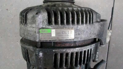ALTERNADOR, PEUGEOT, 806