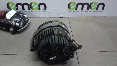  ALTERNADOR, PEUGEOT, 806 