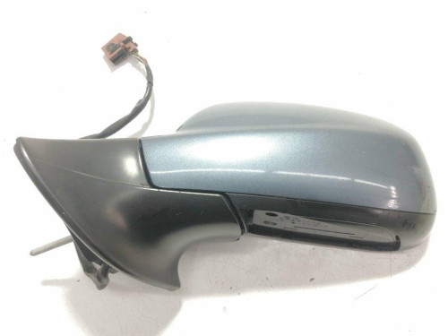  RETROVISOR IZQUIERDO PEUGEOT 407 SW 