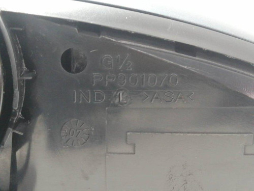  RETROVISOR IZQUIERDO PEUGEOT 407 SW 