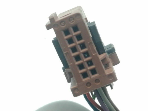  RETROVISOR IZQUIERDO PEUGEOT 407 SW 
