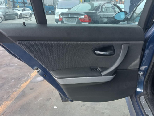  JUEGO TAPIZADOS / CARTONERAS BMW SERIE 3 BERLINA (E90) 