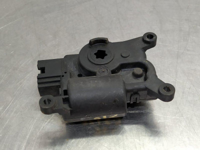 MOTOR APERTURA TRAMPILLAS CLIMATIZADOR, AUDI, A3 (8VK)