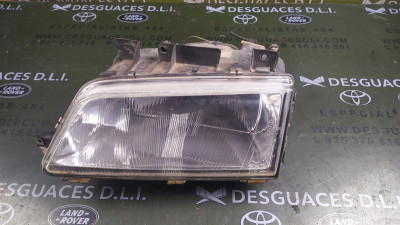 FARO IZQUIERDO, PEUGEOT, 405 BERLINA