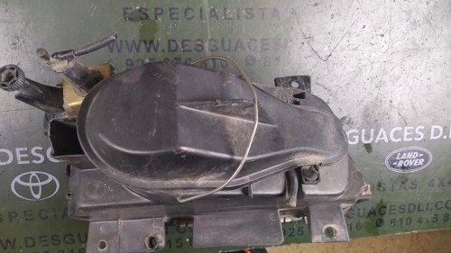 FARO IZQUIERDO PEUGEOT 405 BERLINA 
