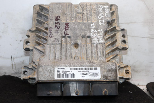  CENTRALITA MOTOR UCE, FORD, FOCUS SPORTBREAK (CB8) 