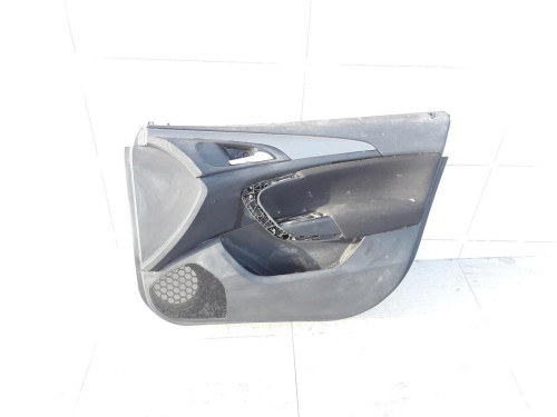 GUARNECIDO PUERTA DELANTERA DERECHA OPEL INSIGNIA BERLINA 