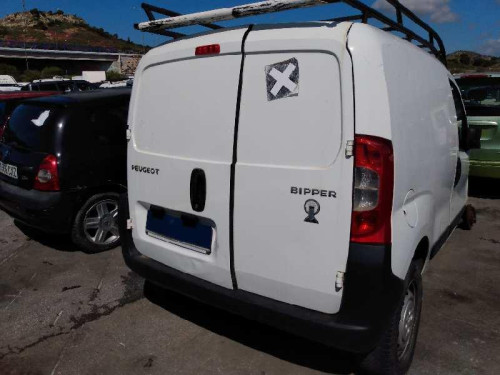  PEUGEOT BIPPER 