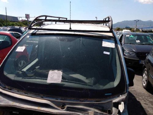  PEUGEOT BIPPER 