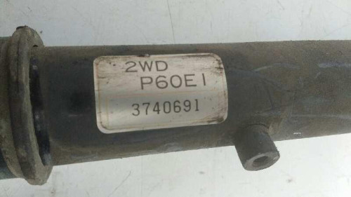  CREMALLERA DIRECCION SUZUKI SWIFT BERLINA (SF/EA) 