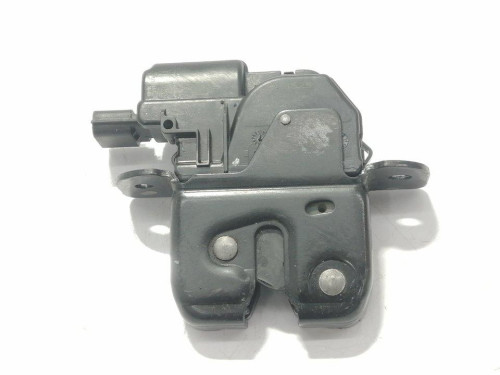  CERRADURA MALETERO / PORTON RENAULT SCENIC III (JZ) 