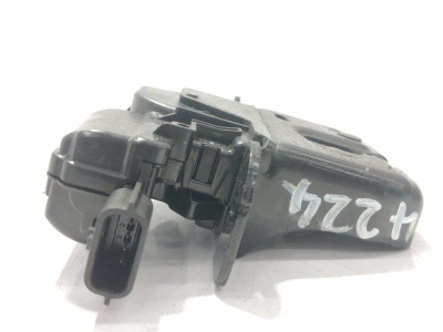 CERRADURA MALETERO / PORTON, RENAULT, SCENIC III (JZ)