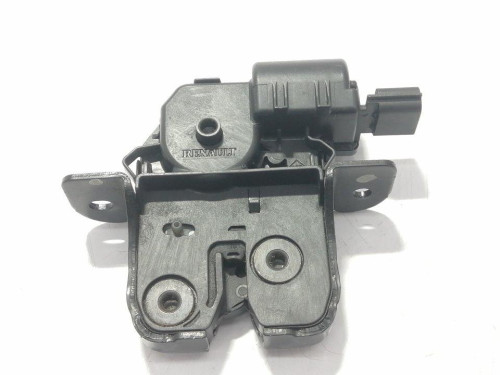  CERRADURA MALETERO / PORTON RENAULT SCENIC III (JZ) 
