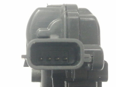 CERRADURA MALETERO / PORTON, RENAULT, SCENIC III (JZ)