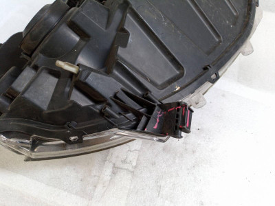 FARO IZQUIERDO, PEUGEOT, 208
