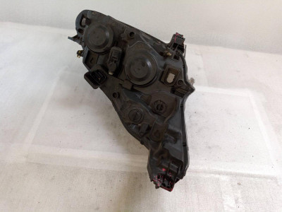 FARO IZQUIERDO, PEUGEOT, 208