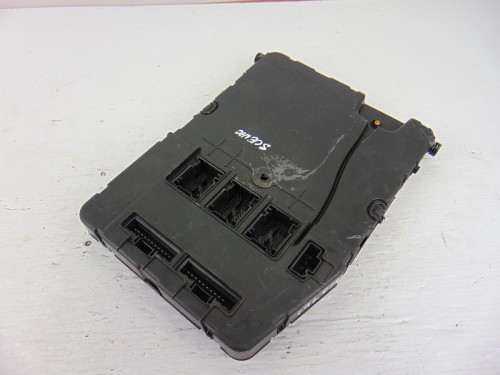  CAJA RELES / FUSIBLES RENAULT SCENIC II (JM) 